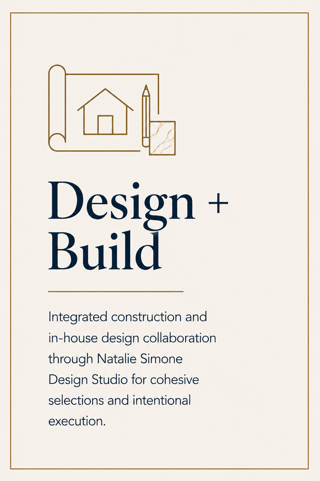 Architectural integrity