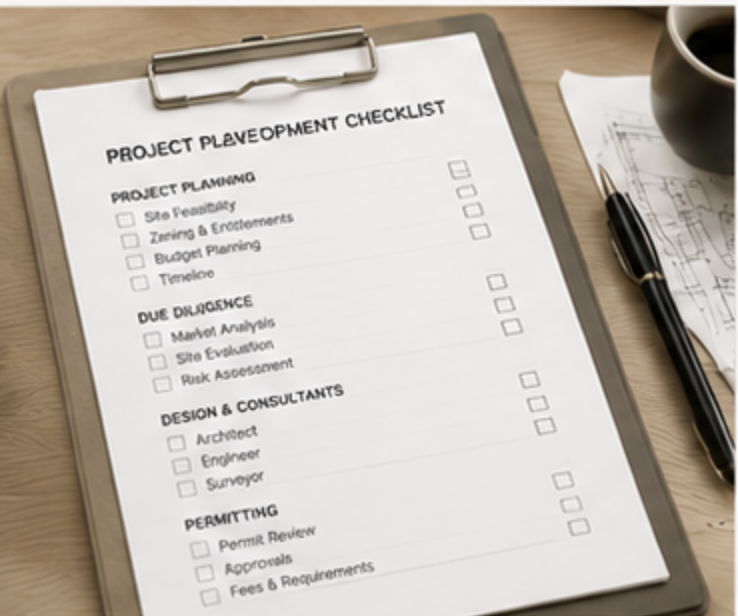 Residential Developers