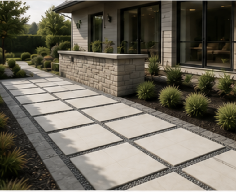 Custom Home Builders
